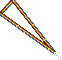 University of Cincinnati Pride 3-4'' Lanyard