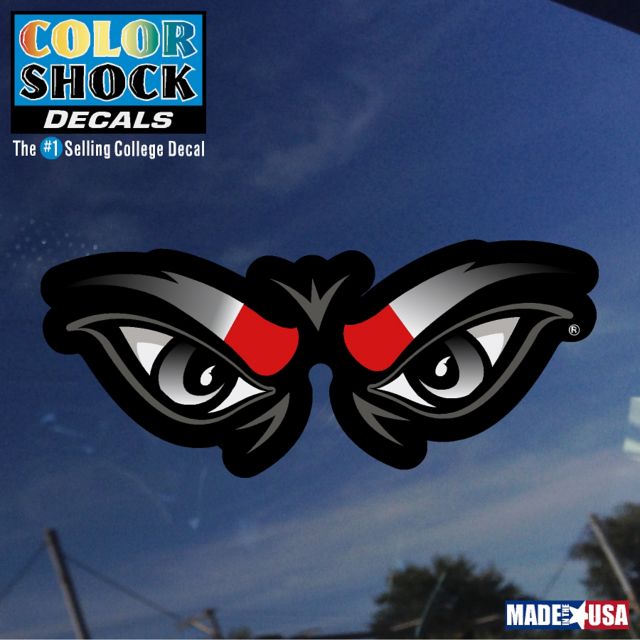 University of Cincinnati Bearcats Decal