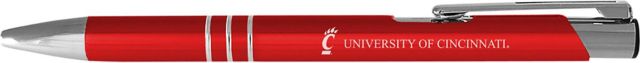 University of Cincinnati Ballpoint Pen