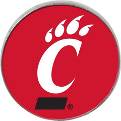 University of Cincinnati 3/4 Lapel Pin