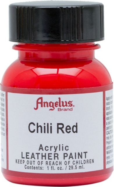 ANG STND PNT 1OZ CHILI RED | Angelus | University of Cincinnati
