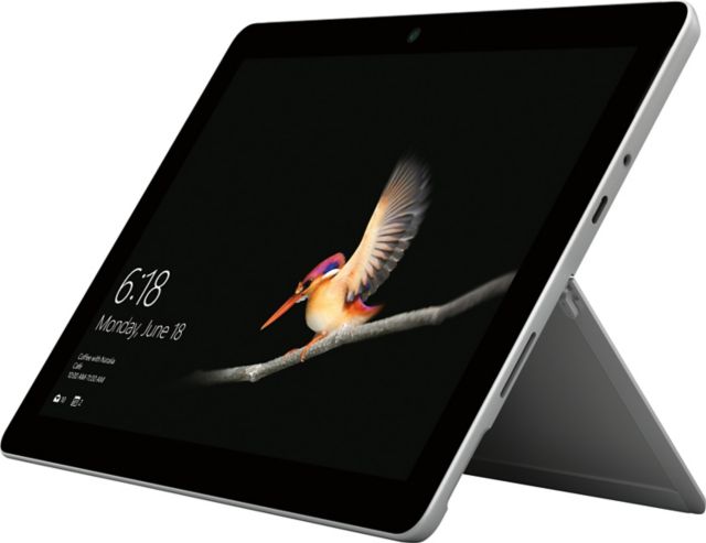 Surface Go EDU with Windows 10 Pro Pent 4415Y/4/64GB - ONLINE ONLY