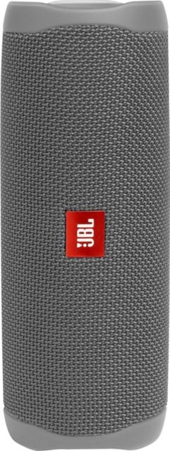 JBL Flip 5 Speaker Grey - ONLINE ONLY