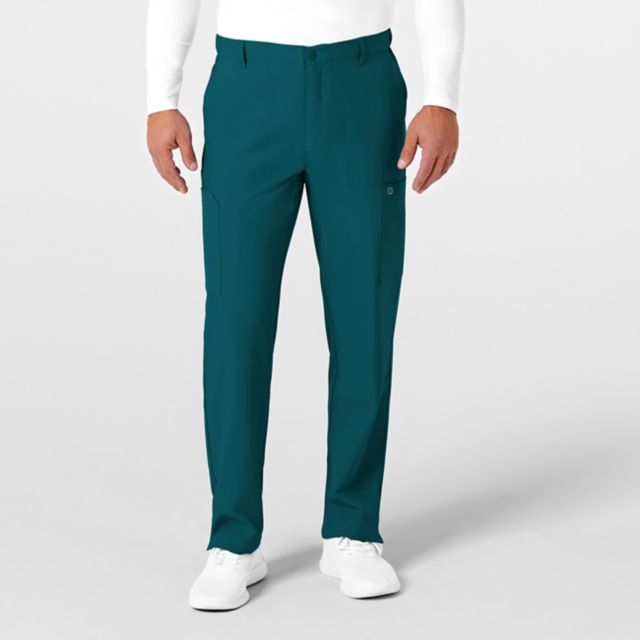 MEN CARGO PKT PANT CARI S