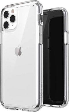 Speck iPhone 11 Pro GemShell Clear Smartphone Case - (Clear/Clear)