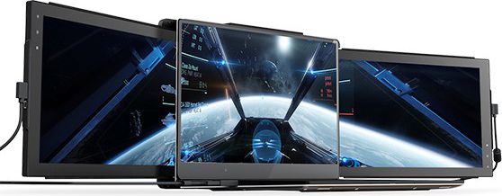 Mobile Pixels TRIO 12.5'' LCD 2 Pack - ONLINE ONLY