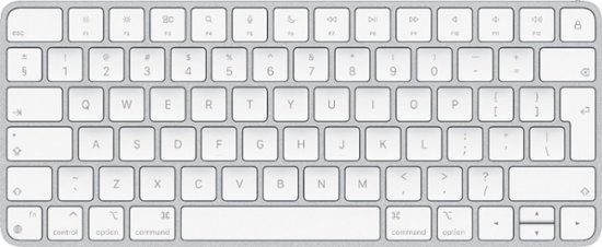 MAGIC KEYBOARD
