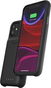 Juice Pack Battery Case for Apple iPhone 11 (Black) - ONLINE ONLY