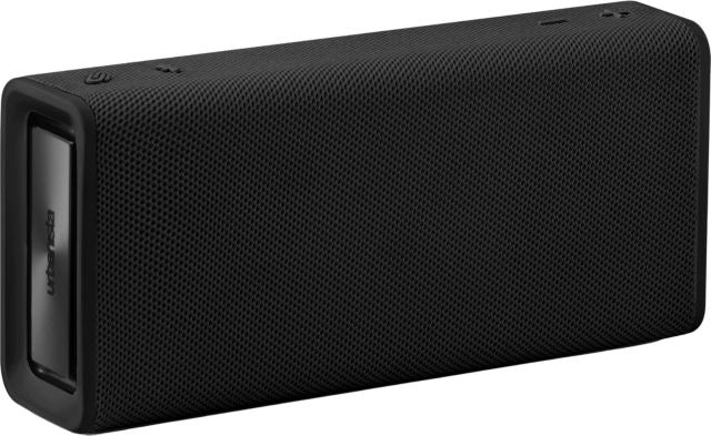 URBNSTA Brisbane Wireless Stereo Speaker, Black - ONLINE ONLY