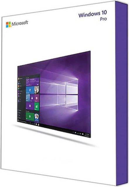 Microsoft Windows 10 Pro ESD