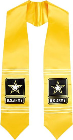 U.S. Army Stole