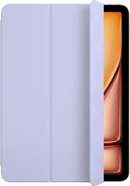 Smart Folio for iPad Air 11-inch (M2) - Light Violet - ONLINE ONLY