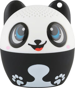 My Audio Pet 5.0 Wireless Speaker PANDAmonium the Panda,