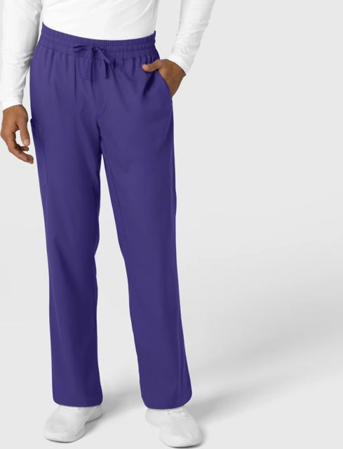 Harris College of Nursing and Health Men's Boundless Scrub Pant 3XL