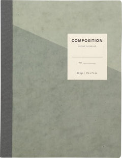 COMP BOOK DOT GRID