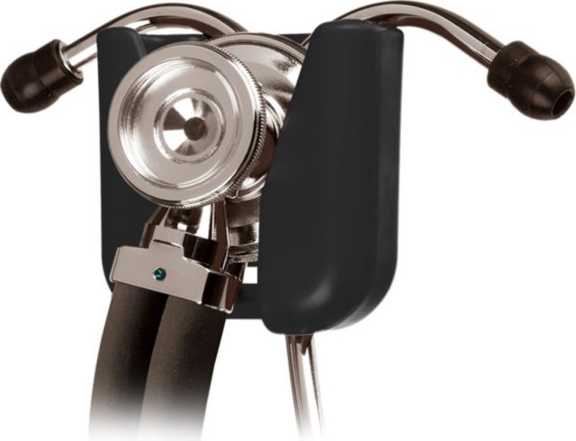 HIP CLIP - BLACK