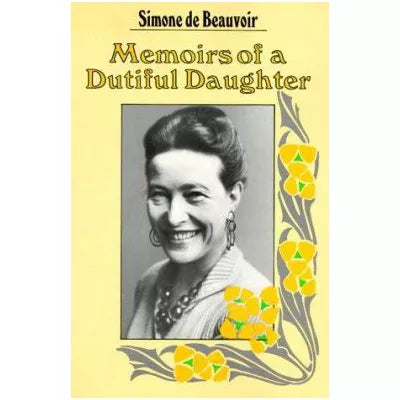 Memoirs of a Dutiful Daughter