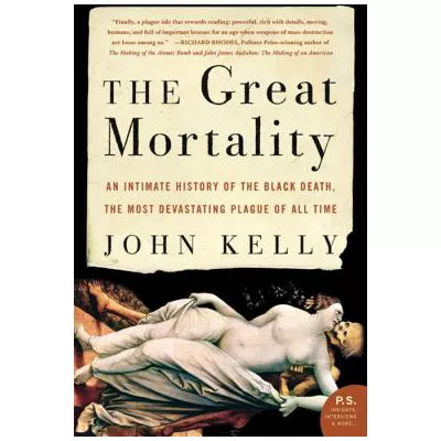 The Great Mortality