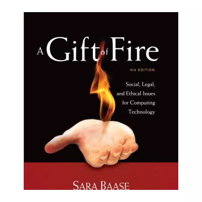 Gift of Fire