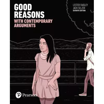 Good Reasons with Contemporary Arguments