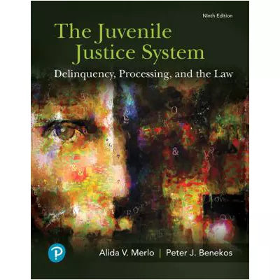 Juvenile Justice System, The