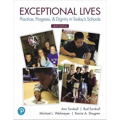 Exceptional Lives