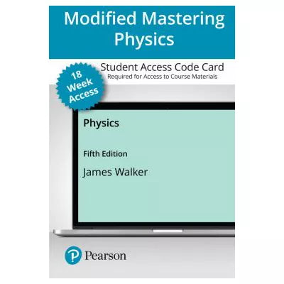 Physics w/ Modified Mastering