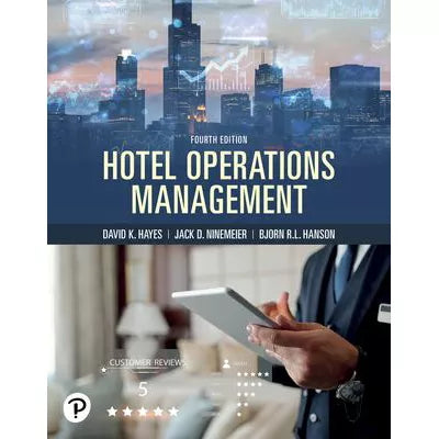 Hotel Operations Management