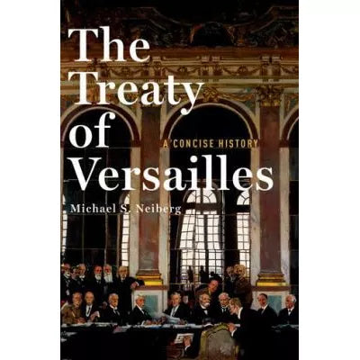 The Treaty of Versailles