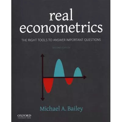 Real Econometrics