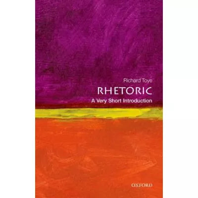 Rhetoric