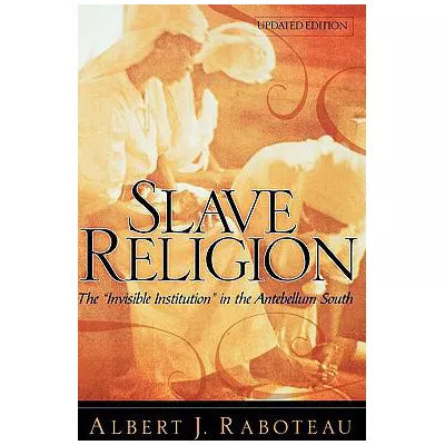 Slave Religion