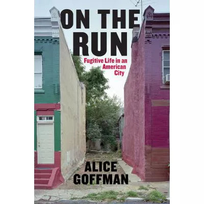 On the Run