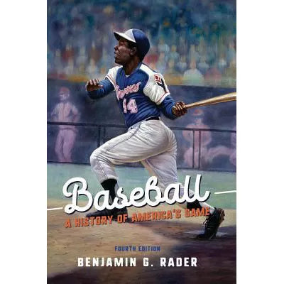 Baseball