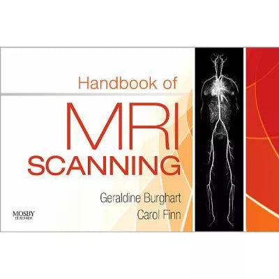 Handbook of MRI Scanning