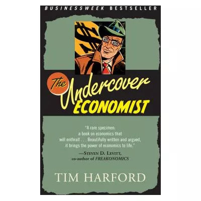 Undercover Economist