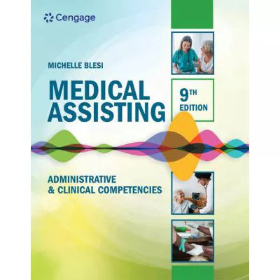 MEDICAL ASSISTING
