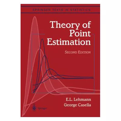 Theory of Point Estimation