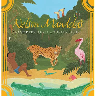 Favorite African Folktales