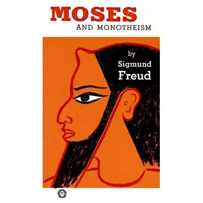 Moses & Monotheism