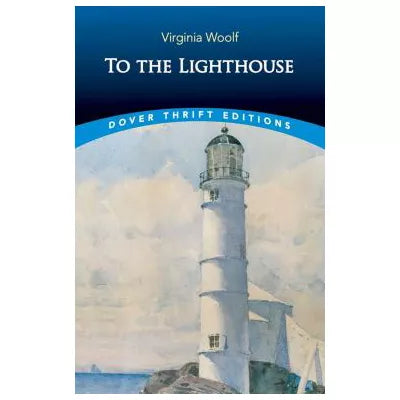 To the Lighthouse
