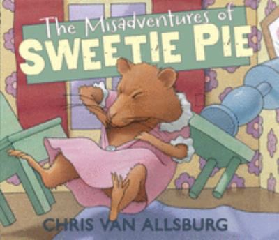 MISADVENTURES OF SWEETIE P