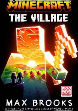 MINECRAFT: THE VILLAGE