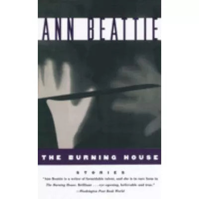 Burning House