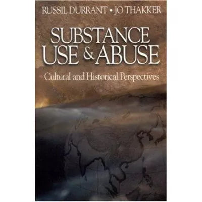 Substance Use &amp; Abuse