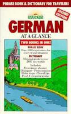 NOW YOU'RE TALKING GERMAN IN N