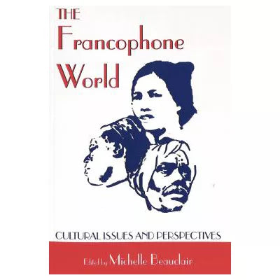 Francophone World
