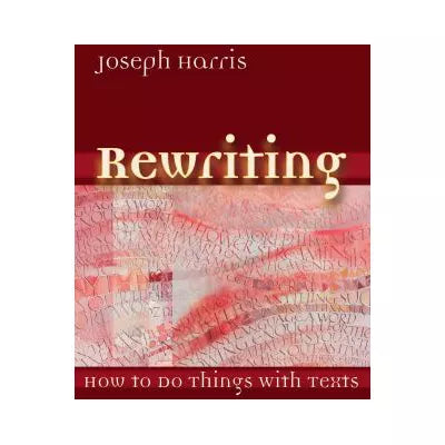 Rewriting