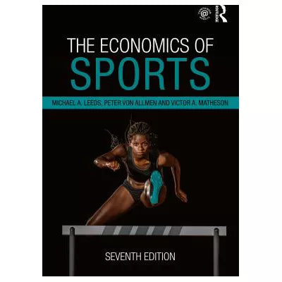 The Economics of Sports