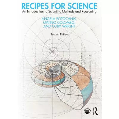 Recipes for Science